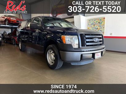 Used 2011 Ford F150 XL w/ PWR Equipment Group