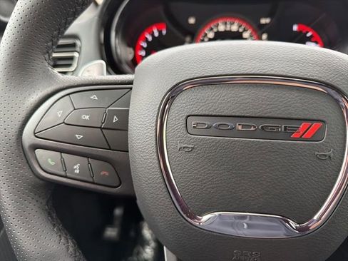 New 2026 Dodge Durango GT AWD/4WD image 17
