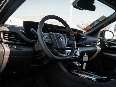New 2026 Buick Envista Sport Touring w/ Convenience I Package FWD image 19