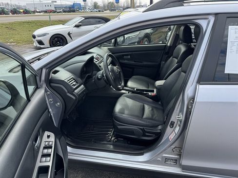 Used 2014 Subaru Crosstrek 2.0i Limited image 7