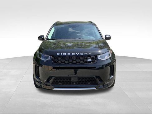 Certified 2024 Land Rover Discovery Sport S image 2