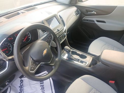 Used 2024 Chevrolet Equinox LS AWD/4WD image 13