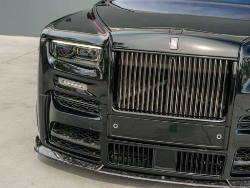 Used 2023 Rolls-Royce Phantom Sedan image 27