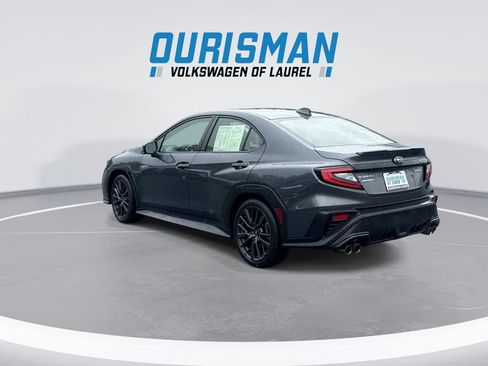 Used 2023 Subaru WRX Premium AWD/4WD image 6