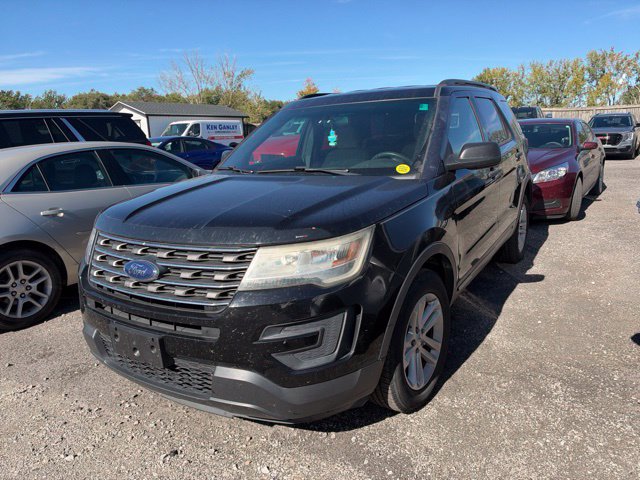 Used 2016 Ford Explorer 4WD image 5