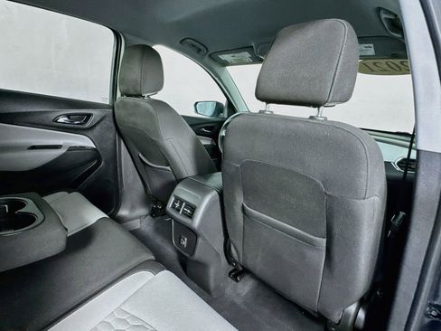 Used 2021 Chevrolet Equinox LS w/ LS Convenience Package FWD image 26