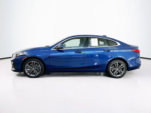 Used 2024 BMW 228i xDrive Gran Coupe AWD/4WD image 4
