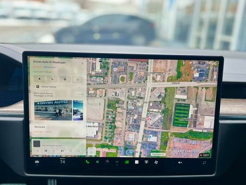 Used 2021 Tesla Model S Long Range image 25