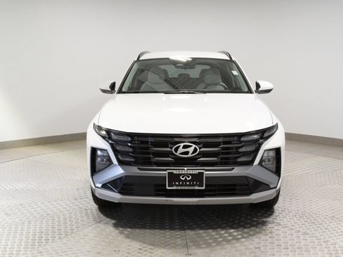 Used 2025 Hyundai Tucson SEL AWD/4WD image 2