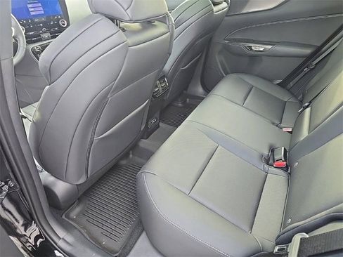 Used 2024 Lexus NX 350 F Sport image 11