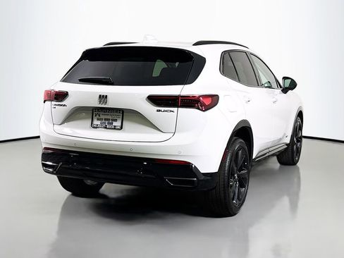 New 2026 Buick Envision Sport Touring AWD/4WD image 7