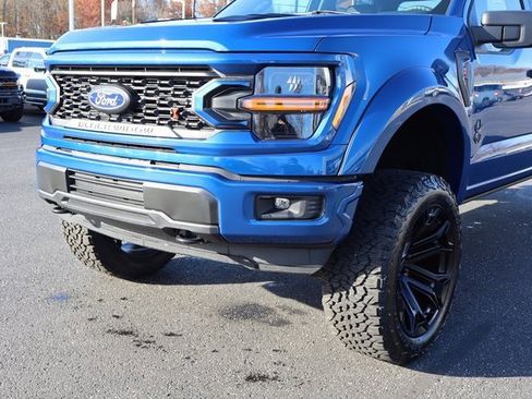 New 2025 Ford F150 STX w/ Equipment Group 200A image 20