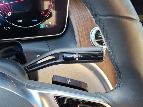 Used 2023 Mercedes-Benz GLC 300 GLC 300 image 20