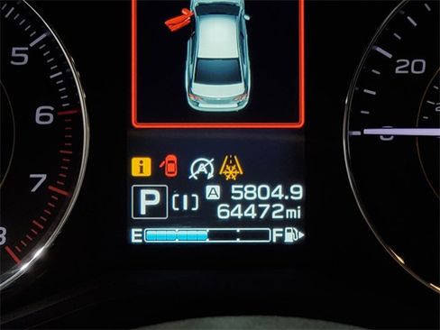 Certified 2023 Subaru Crosstrek 2.5i Sport image 26