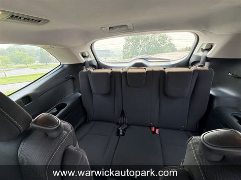 Used 2020 Subaru Ascent Premium w/ Convenience Package AWD/4WD image 11