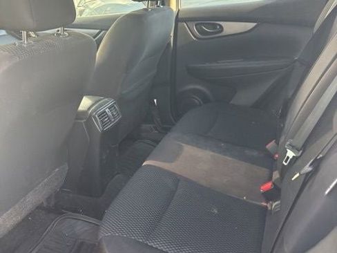 Used 2020 Nissan Rogue Sport S w/ Appearance Package image 22