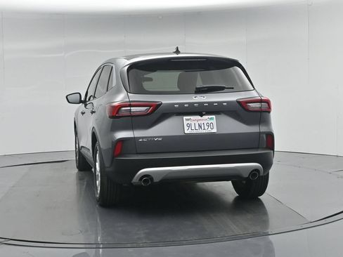Certified 2024 Ford Escape Active FWD image 26