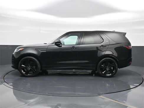 Used 2023 Land Rover Discovery S R-Dynamic image 5