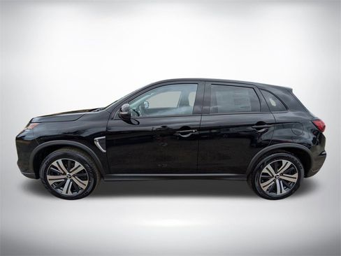 New 2025 Mitsubishi Outlander Sport SE image 6