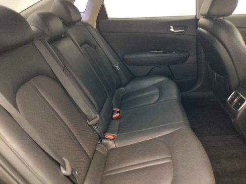 Used 2018 Kia Optima EX w/ Premium Package FWD image 19