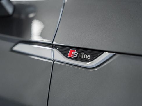 Used 2021 Audi A5 2.0T Premium Plus w/ Premium Plus image 21