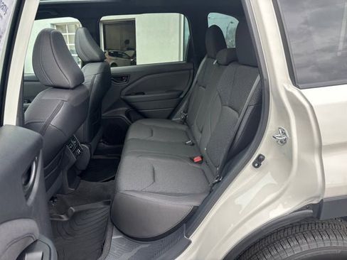 New 2026 Subaru Forester Premium image 85