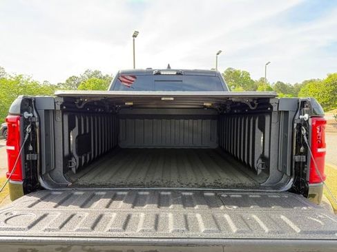 New 2026 RAM 1500 Limited AWD/4WD image 29
