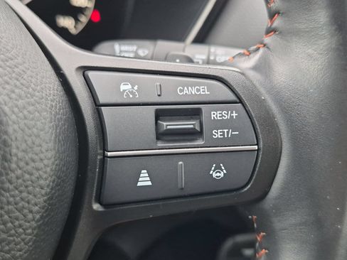 Certified 2024 Honda CR-V Sport-L image 15