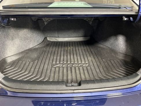 Used 2017 Honda Accord EX-L image 24