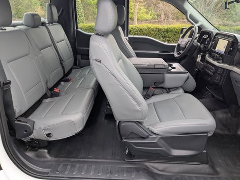 Certified 2022 Ford F150 XL w/ Equipment Group 101A High image 34