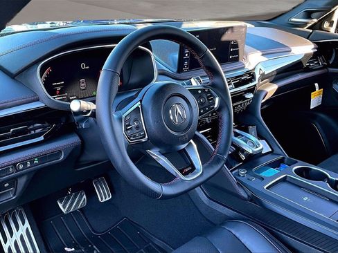New 2026 Acura MDX A-Spec image 11