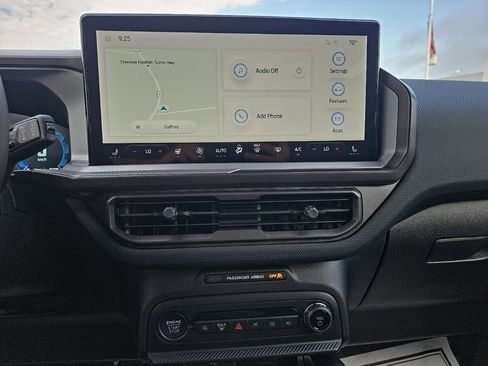 Used 2025 Ford Bronco Sport Badlands w/ Badlands Tech Package image 17