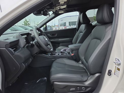 New 2026 Subaru Outback Premium AWD/4WD image 6