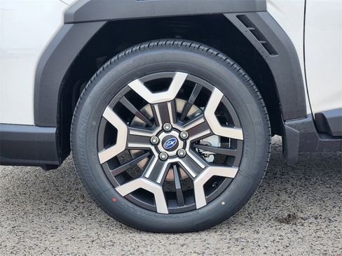 New 2026 Subaru Outback Touring XT image 7