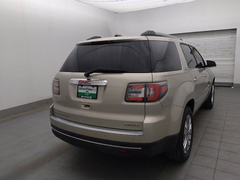 Used 2017 GMC Acadia Limited SLT AWD/4WD image 9