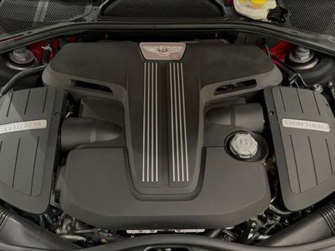 Used 2015 Bentley Continental GT V8 S AWD/4WD image 19