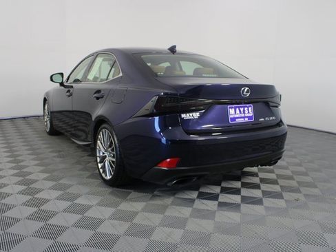 Used 2017 Lexus IS 300 AWD image 22