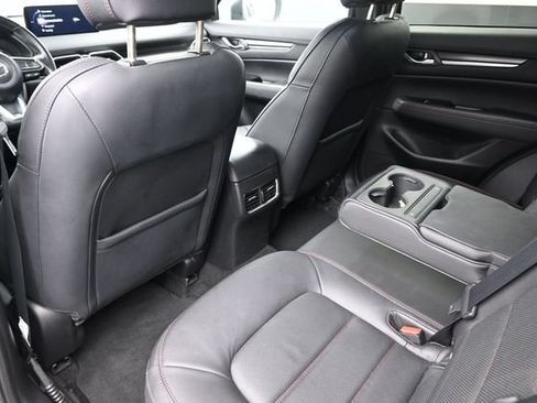 Used 2023 MAZDA CX-5 AWD 2.5 Turbo image 24
