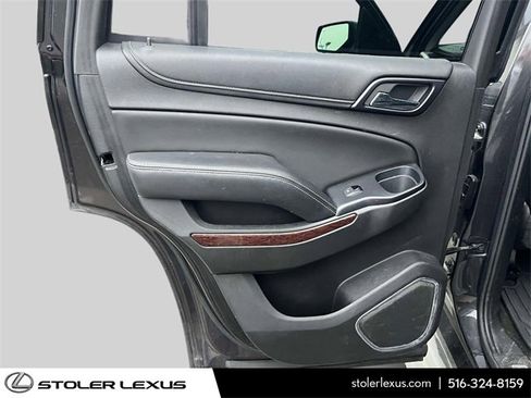 Used 2015 GMC Yukon SLT w/ Open Road Package image 19