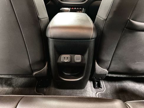 Used 2021 Chevrolet Colorado ZR2 image 21