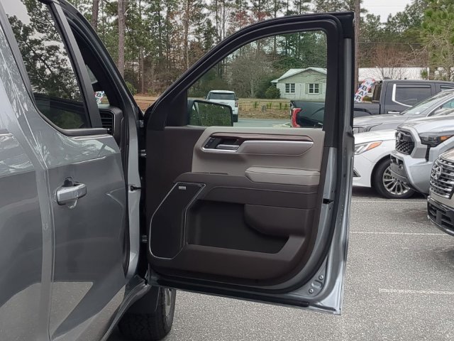 New 2026 Chevrolet Silverado 1500 RST w/ RST All Star Premium Package AWD/4WD image 37