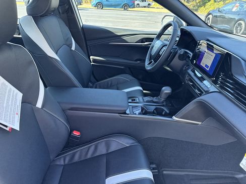 New 2026 Toyota Camry Hybrid image 33