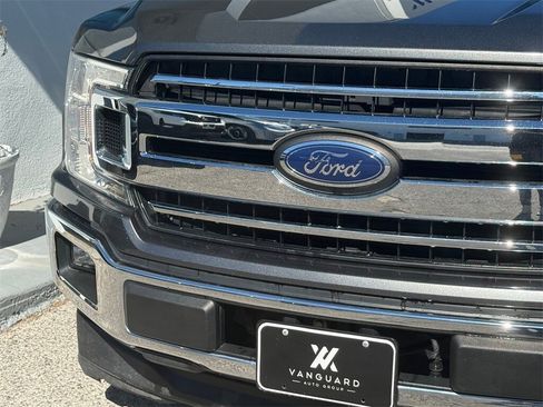Used 2020 Ford F150 XLT image 4