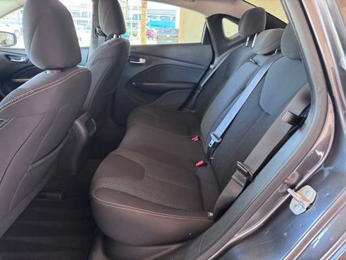 Used 2015 Dodge Dart SXT FWD image 11