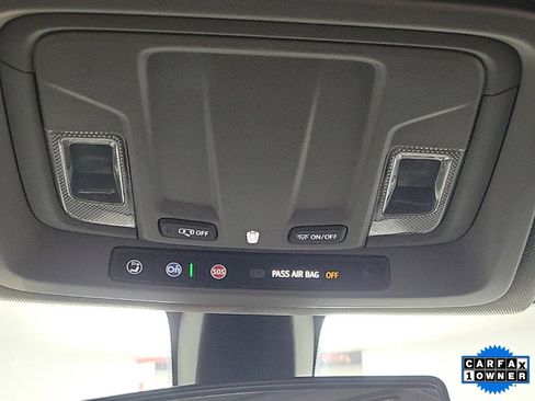 Used 2022 Chevrolet Silverado 1500 Custom image 27