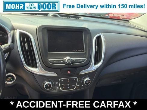 Used 2020 Chevrolet Equinox LT FWD image 22