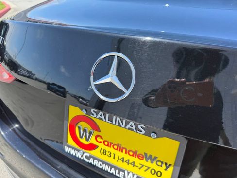 Used 2025 Mercedes-Benz C 300 Sedan image 11