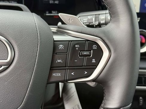 New 2026 Lexus RX 450h 450h+ Premium image 19