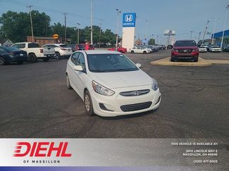 Used 2017 Hyundai Accent SE FWD video 1