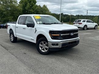 Used 2024 Ford F150 XLT w/ Mobile Office Package video 2